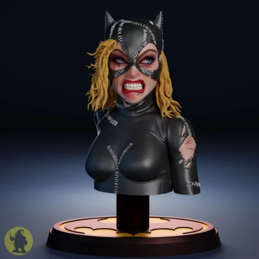 Stylized catwoman bust batman returns 199220251205 1 tsd9eg