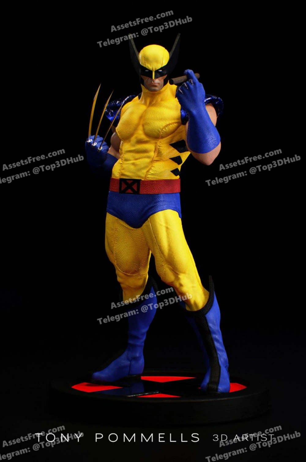 Uploads files 4206971 WolverinePrintable