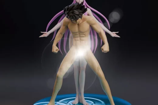 Appendix Seiya Saori Tenkai Hen