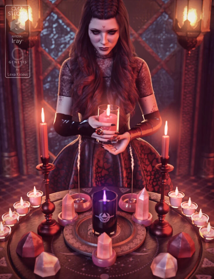 Astrella Bundle – STL 3D Print Model | AssetsFree.com Astrella Bundle