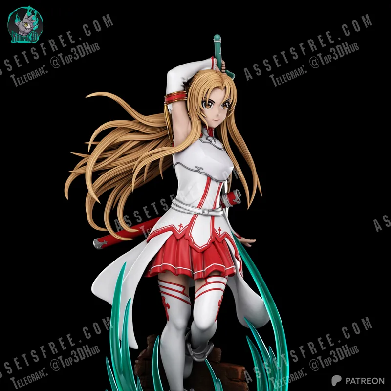 Asuna