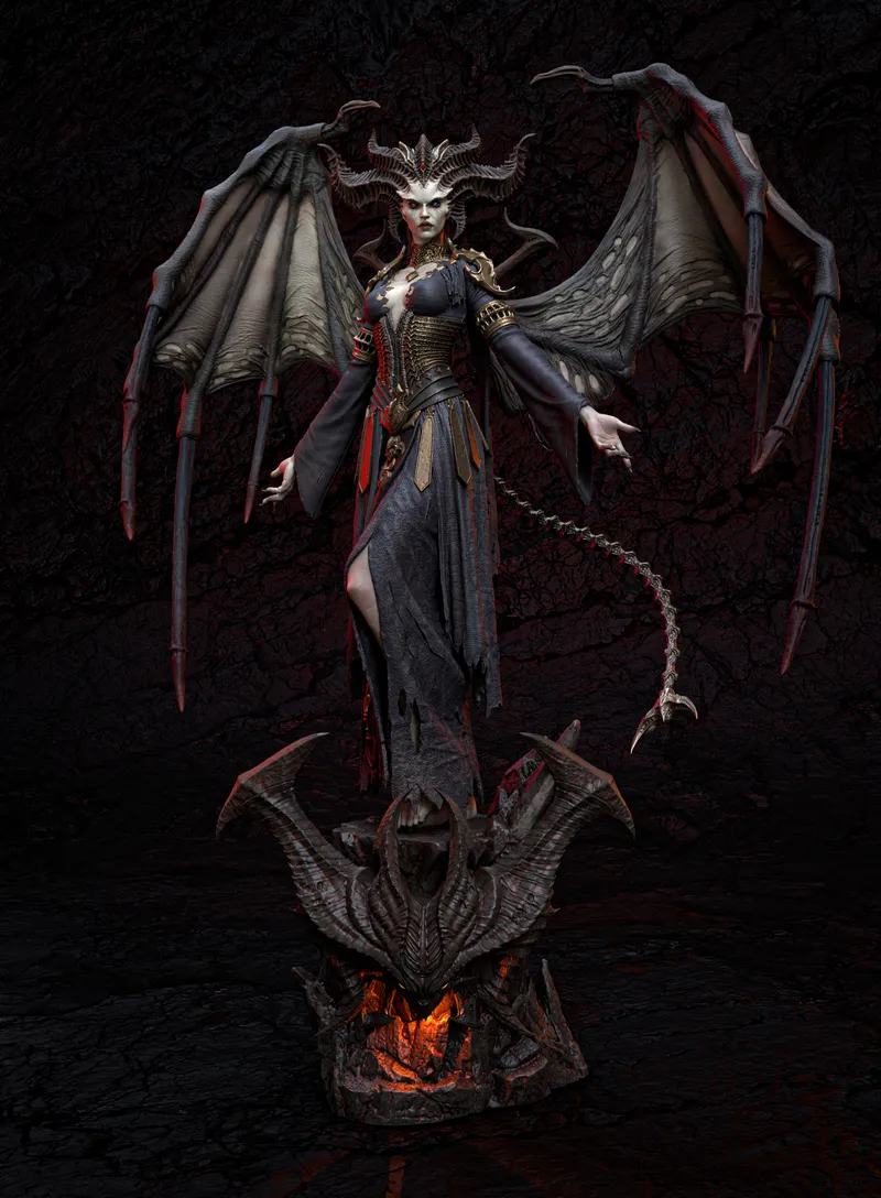 CA3D 25 12 Lilith.7z