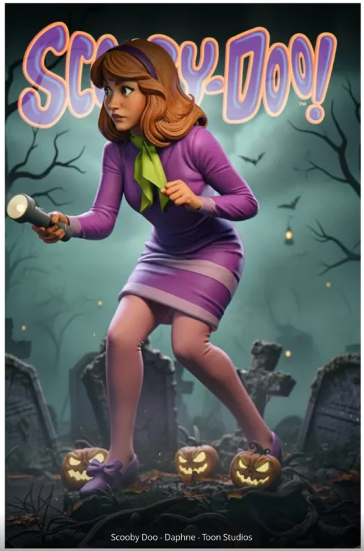 DAPHNE