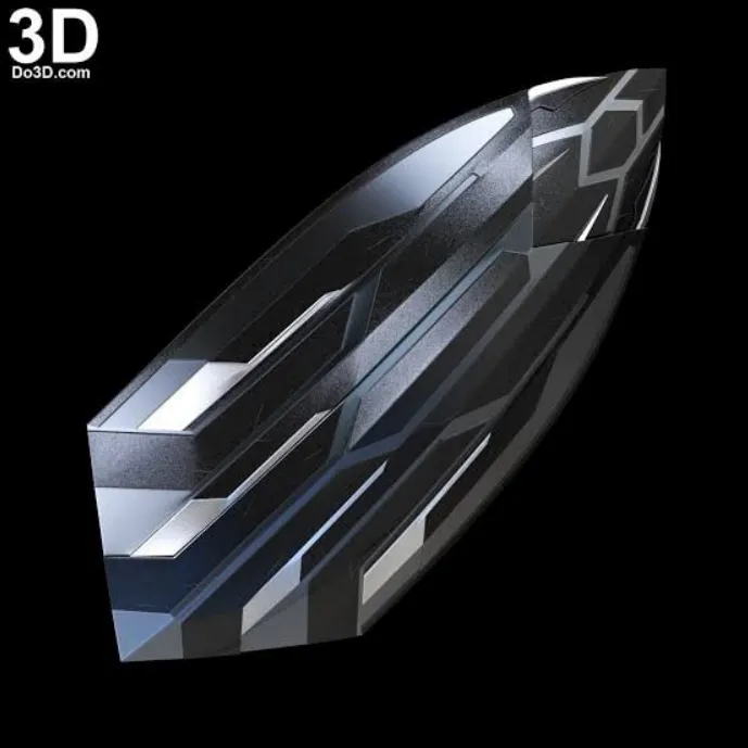 DO3D-Captain-America-Shield-2018-inifinity-war – STL 3D Print Model | AssetsFree.com DO3D Captain America Shield 2018 inifinity war