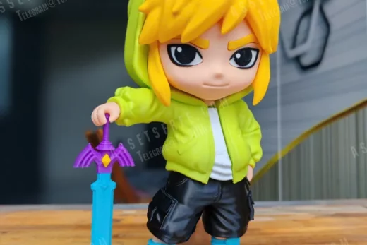 DecorMaster Link Urban Vibes