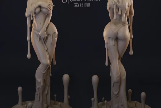 Dungeons & Maidens Melthira