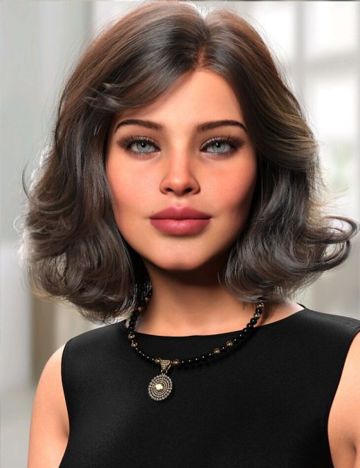 Fiorella for Genesis