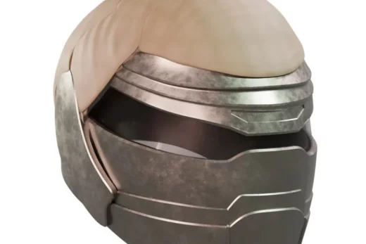 Fremen Helmet Dune