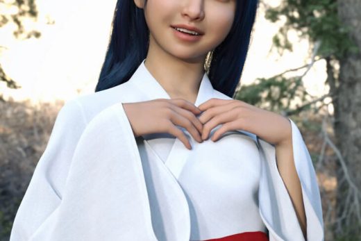 GN Teen Yuan for Genesis