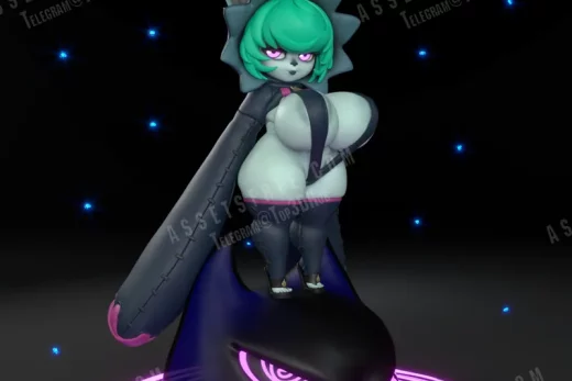 General Buta League of Legends Vex