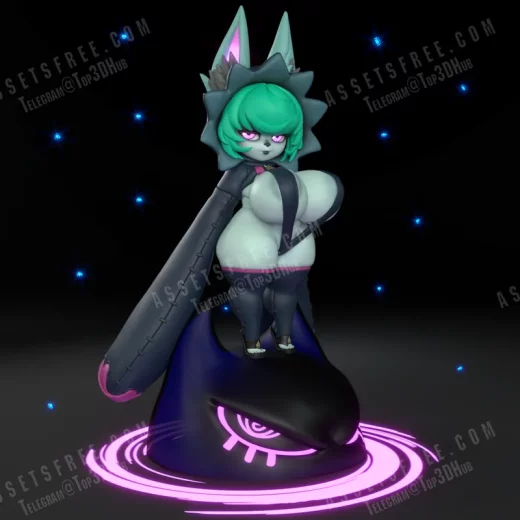 General Buta League of Legends Vex