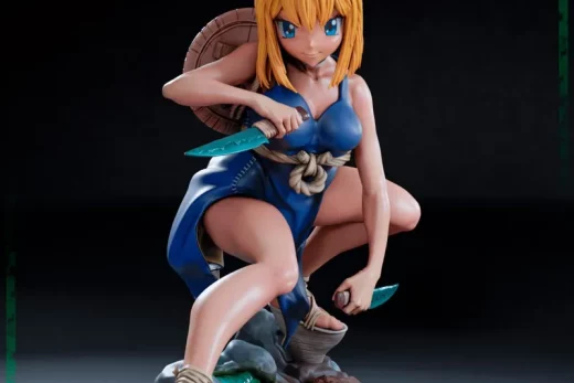 Gr8Tech DrStone Kohaku