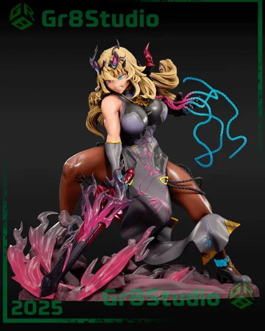 Gr8Tech Fate Barghest