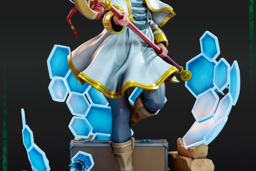 Gr8Tech Sousou no Frieren Frieren