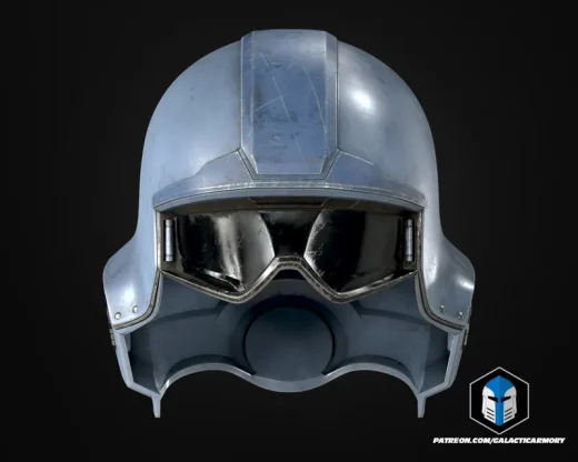 Helldivers 2 – SEAF Trooper Helmet