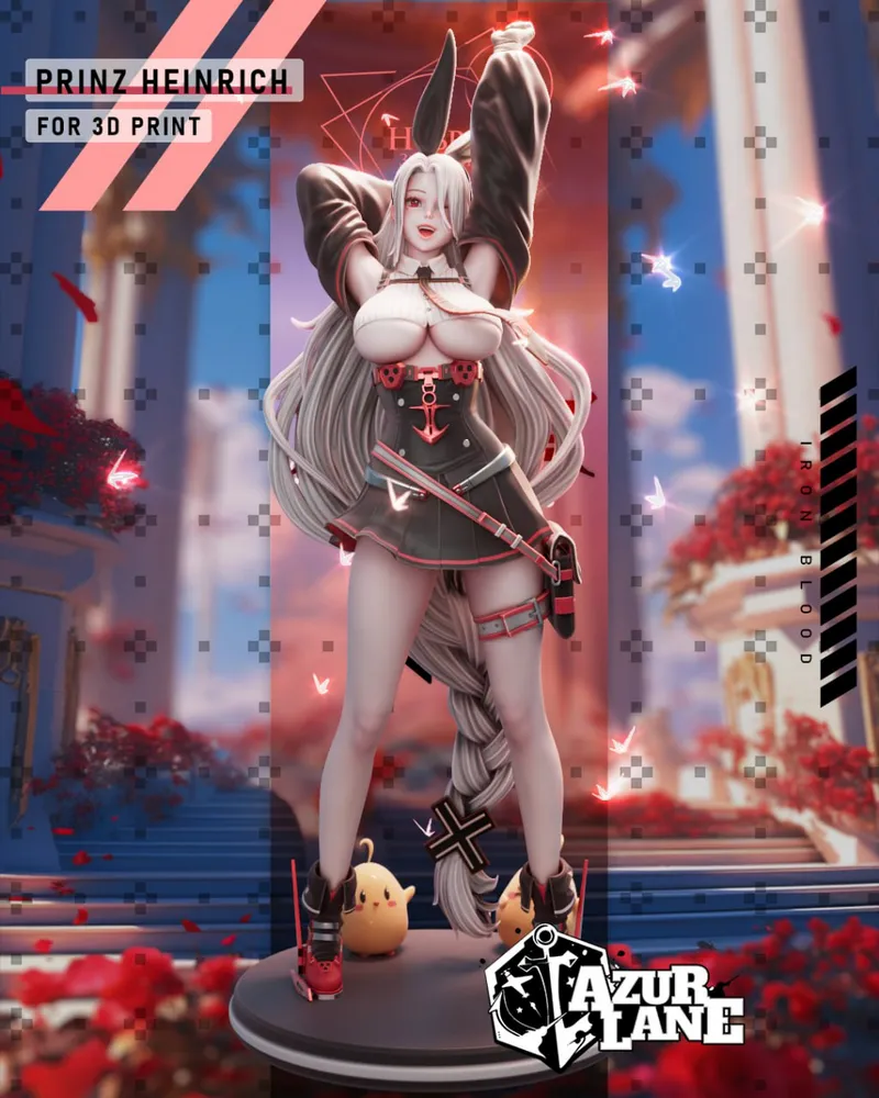 Hybris Studios Sneak Peak