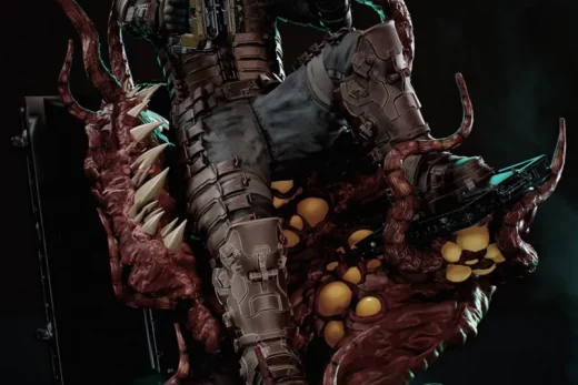 KC Studio Isaac Clarke