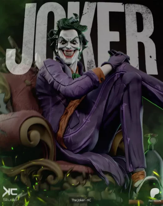 KC StudioJoker