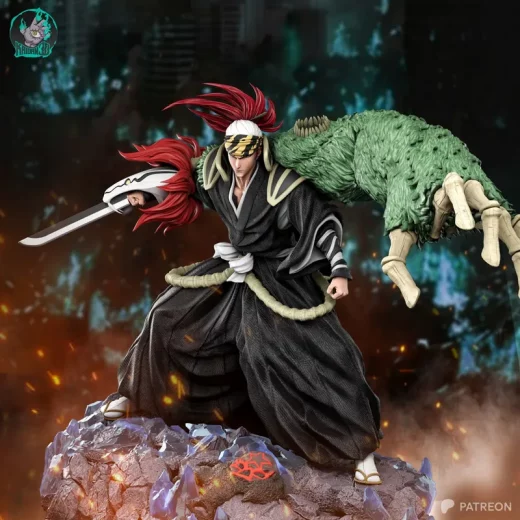 Kaidan Renji Bankai