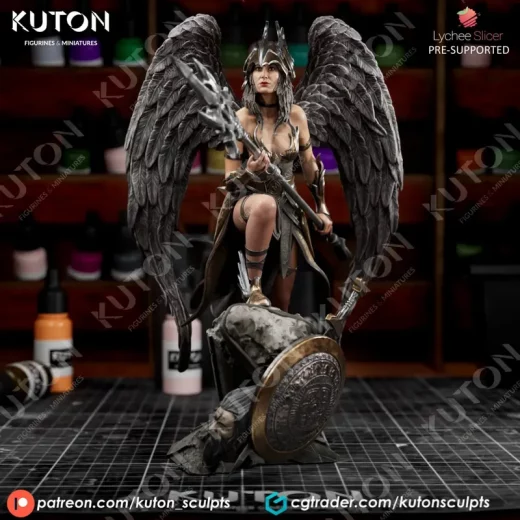Kuton Alwina