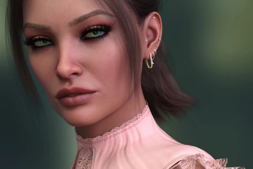 LM Wrenlie for Genesis