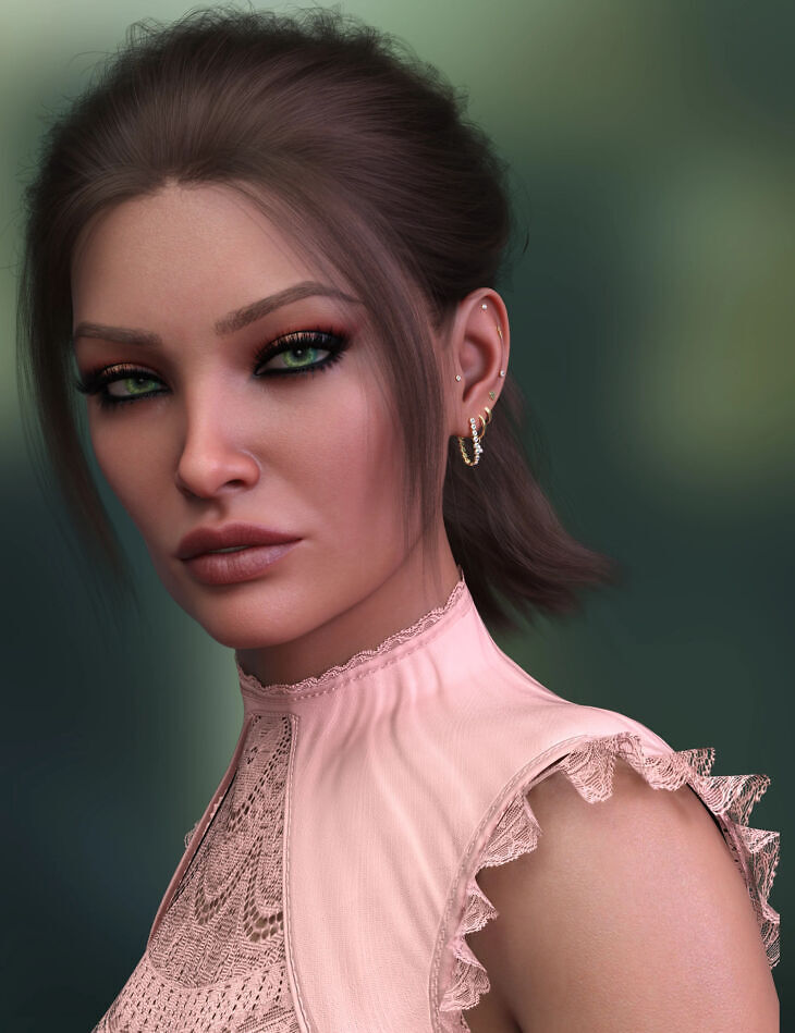 LM Wrenlie for Genesis