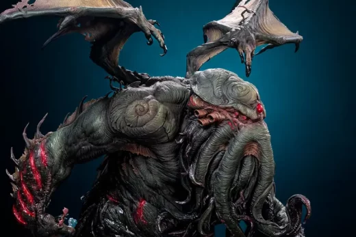 Loot Studios Arkham Horror Rise of Cthulhu