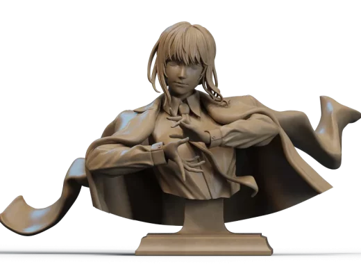 Makima