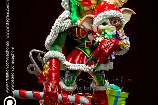 Michel Ballares Greta