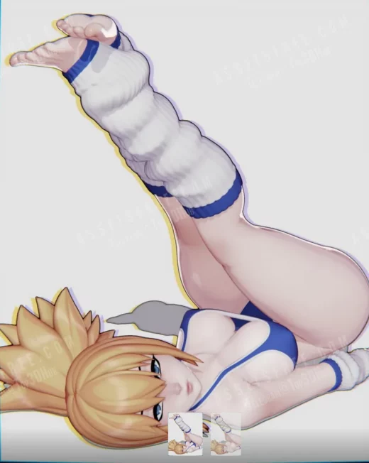 RUSHZILLA 2025 11 KOHAKU nsfw