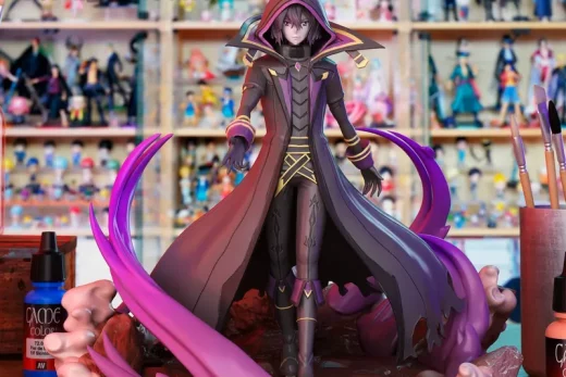 Serik Collection Cid Kagenou