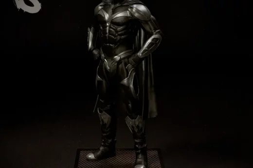 VS3D Robin Batman & Robin