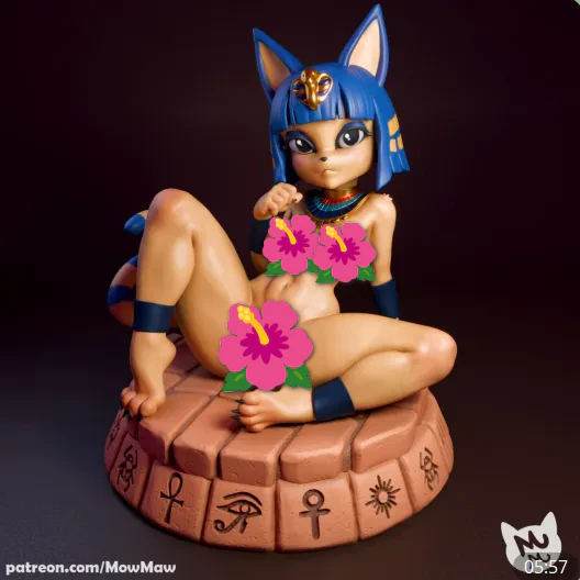 Ankha 20250408T200508Z