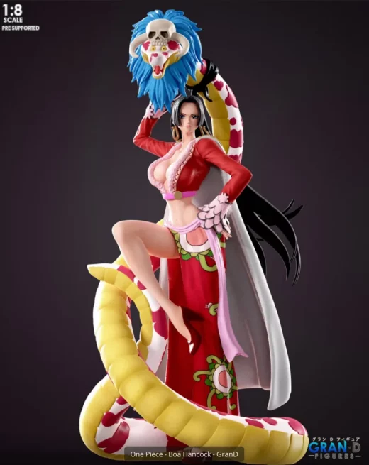 Boa hancock one piece grandfigures20250921 1 ibnv2g