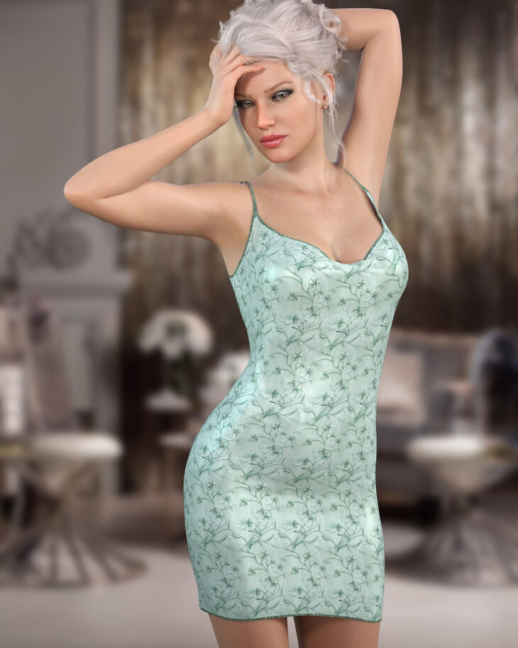 Dforce – Kinetic Genesis