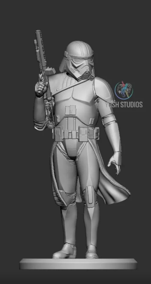 Droid Pose