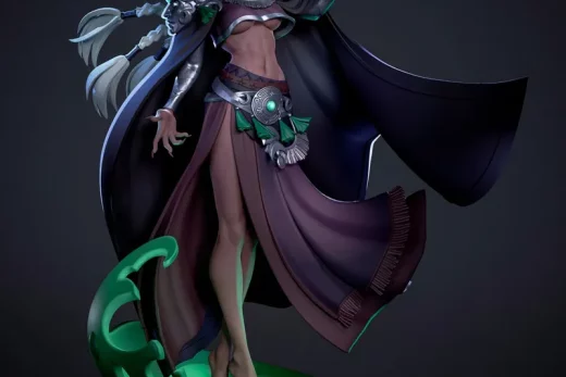 H3LLcreator Hecate Hades II