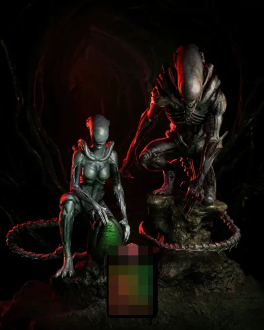 Alien Xenomorph