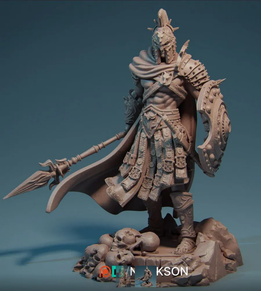 Ares