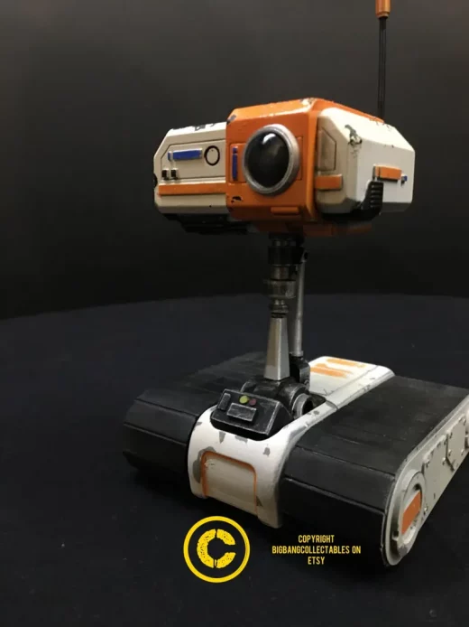BigBangCollectibles D 0 DroidConcept