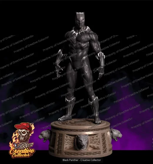 Black Panther
