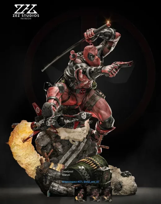 Deadpool