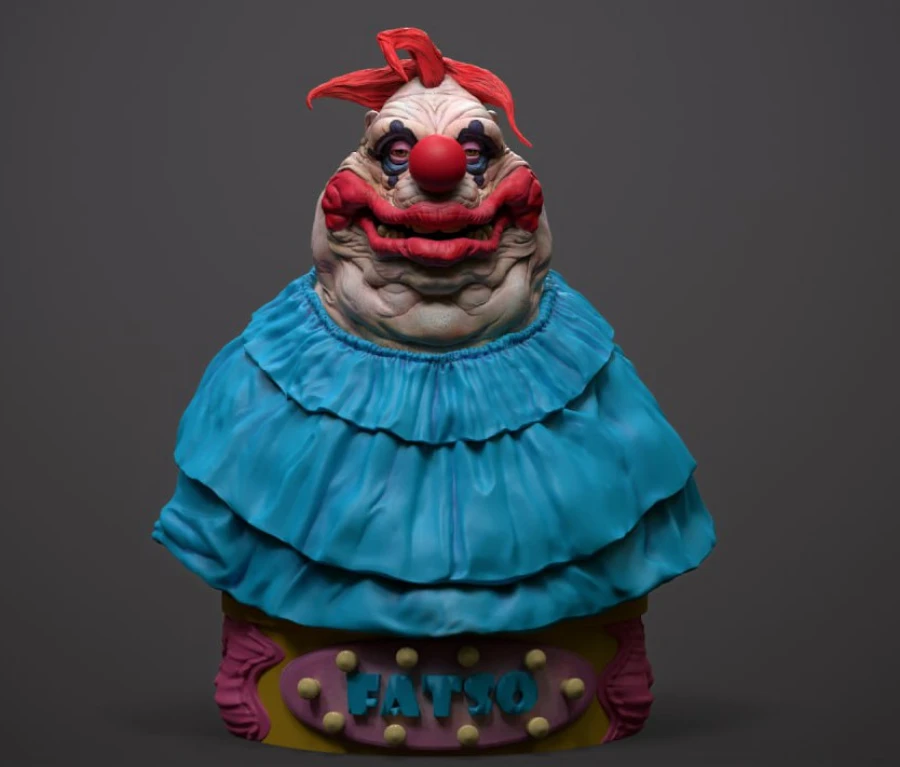 Diklichart 2025 11 Fatso Bust