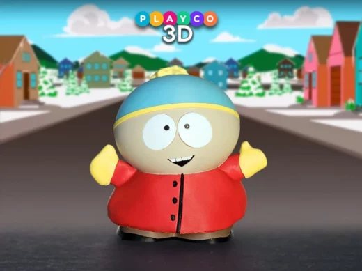 Eric Cartman