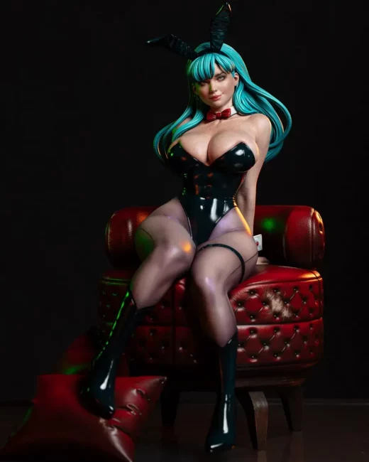 GOD LINK STUDIO Bunny Girl