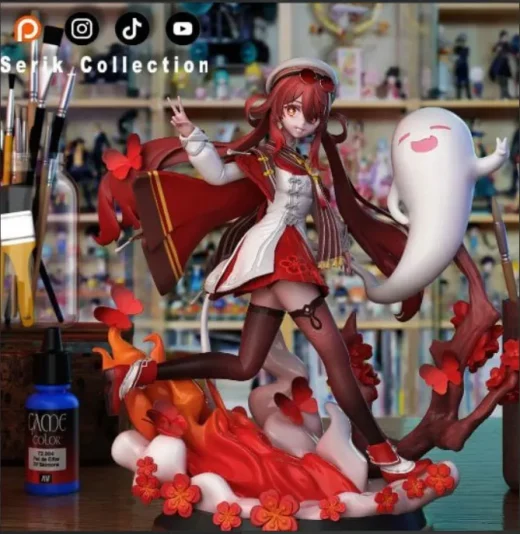 HU TAO SERIK COLLECTION