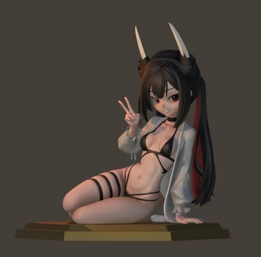 Hatsuzuki Azur Lane SHINKAI STUDIO