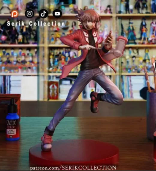 JADEN YUKI SERIK COLLECTION