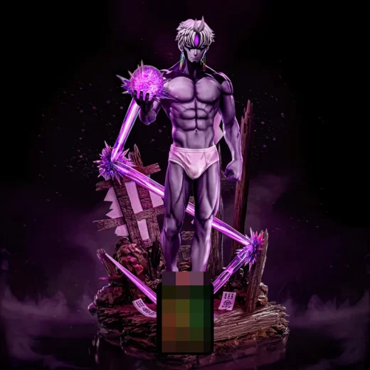 Jiji Jin Enjoji Evil Eye Dandadan