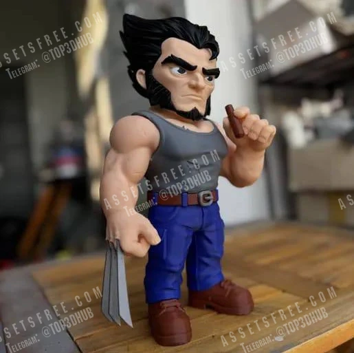 Logan Multiparts